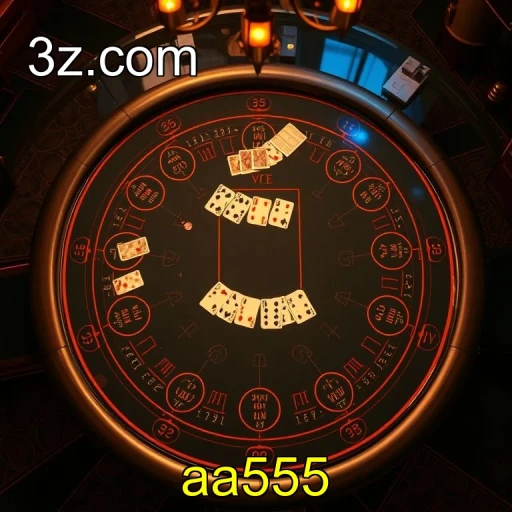 aa555 Jogos de Ação