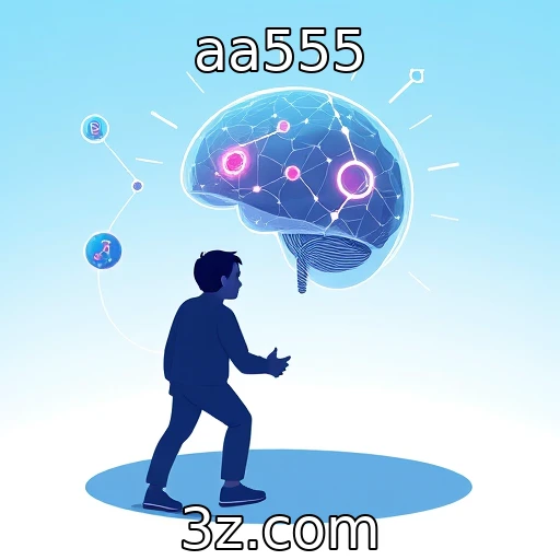 Influência da inteligência artificial na criação de jogos - aa555