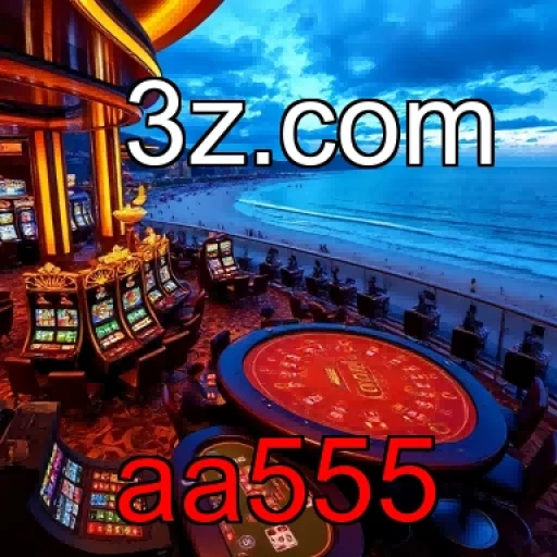 aa555 Jogos de Arcade