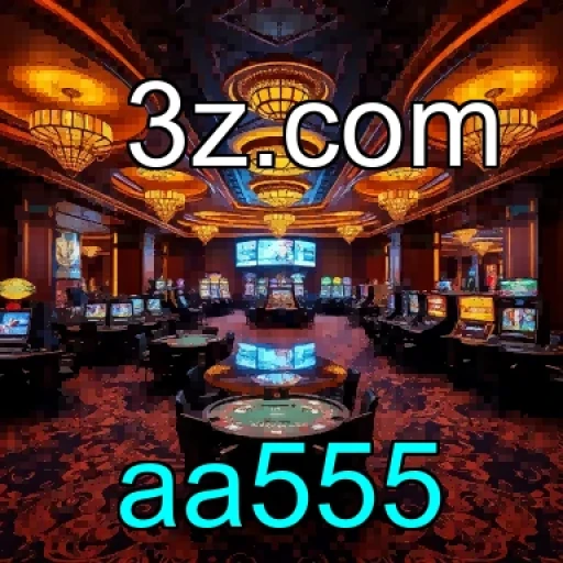 Jogos de Tabuleiro no aa555: Diversão e Estratégia para Todos