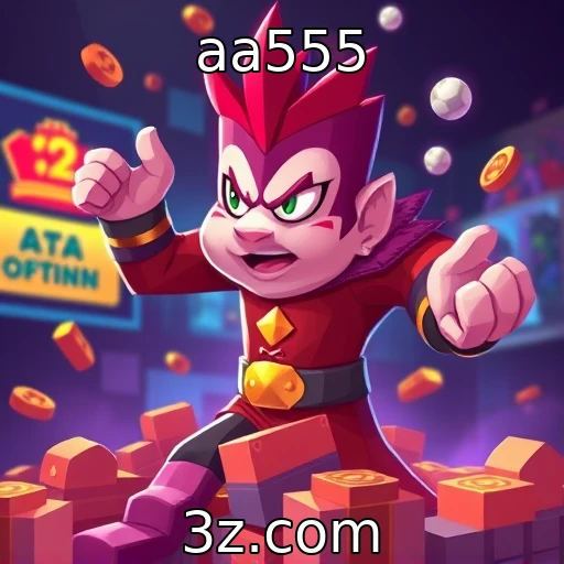 Crescimento das vendas digitais na indústria de jogos - aa555