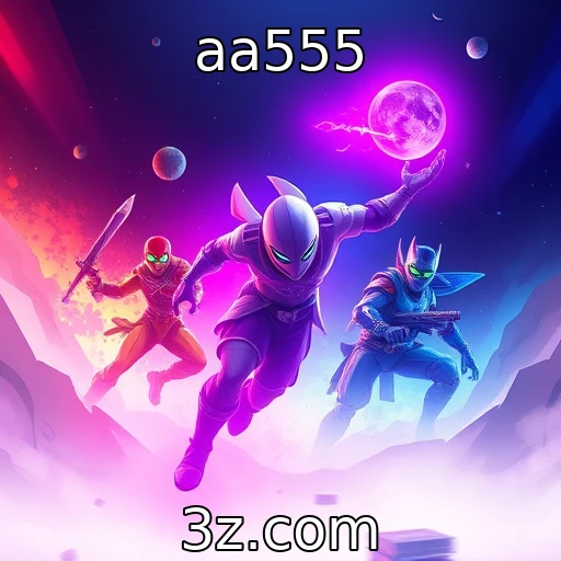 Perspectivas futuras para a distribuição digital de jogos - aa555