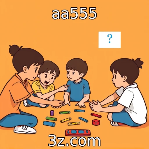 Impacto dos jogos na educação e aprendizado - aa555