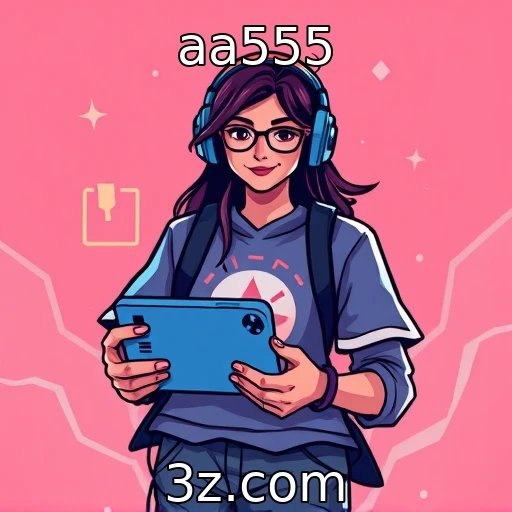 Desenvolvimento de jogos independentes em destaque - aa555