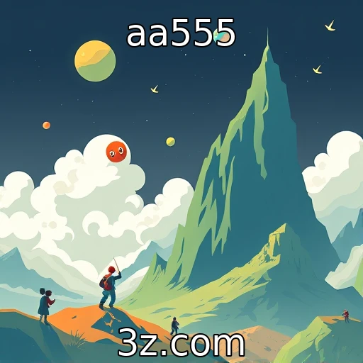 Novos desafios em desenvolvimento de jogos independentes - aa555