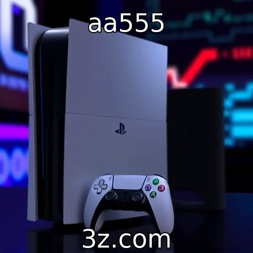 Nova geração de consoles e suas especificações - aa555