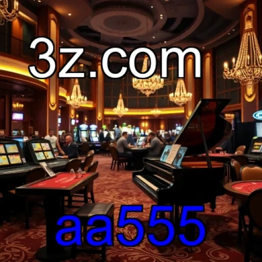 Desafios Envolventes: A Seção Platformer do aa555