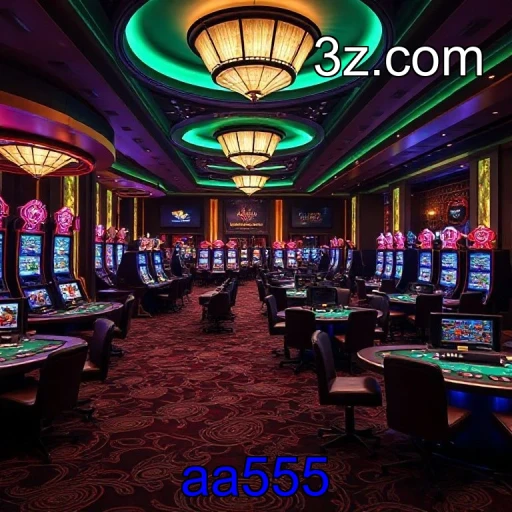 aa555 Jogos de Simulação